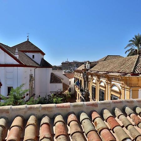 Posada La Juderia I 科爾多瓦 外观 照片