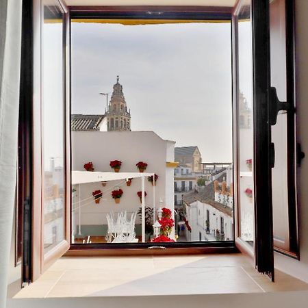 Posada La Juderia I 科爾多瓦 外观 照片